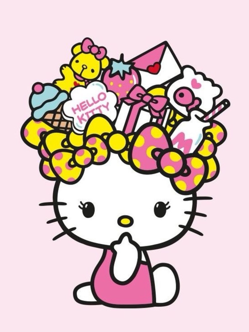 Hello Kitty Collection - Picture 10 of 16